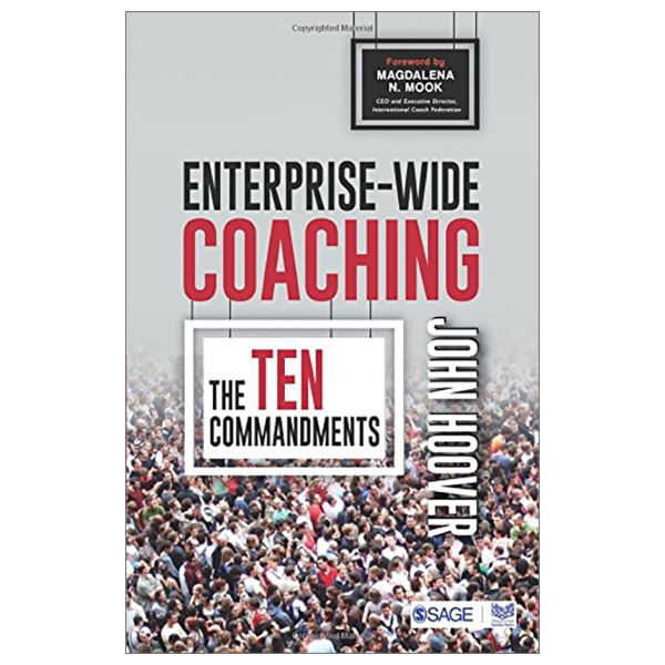 Enterprise-wide Coaching: The Ten Commandments