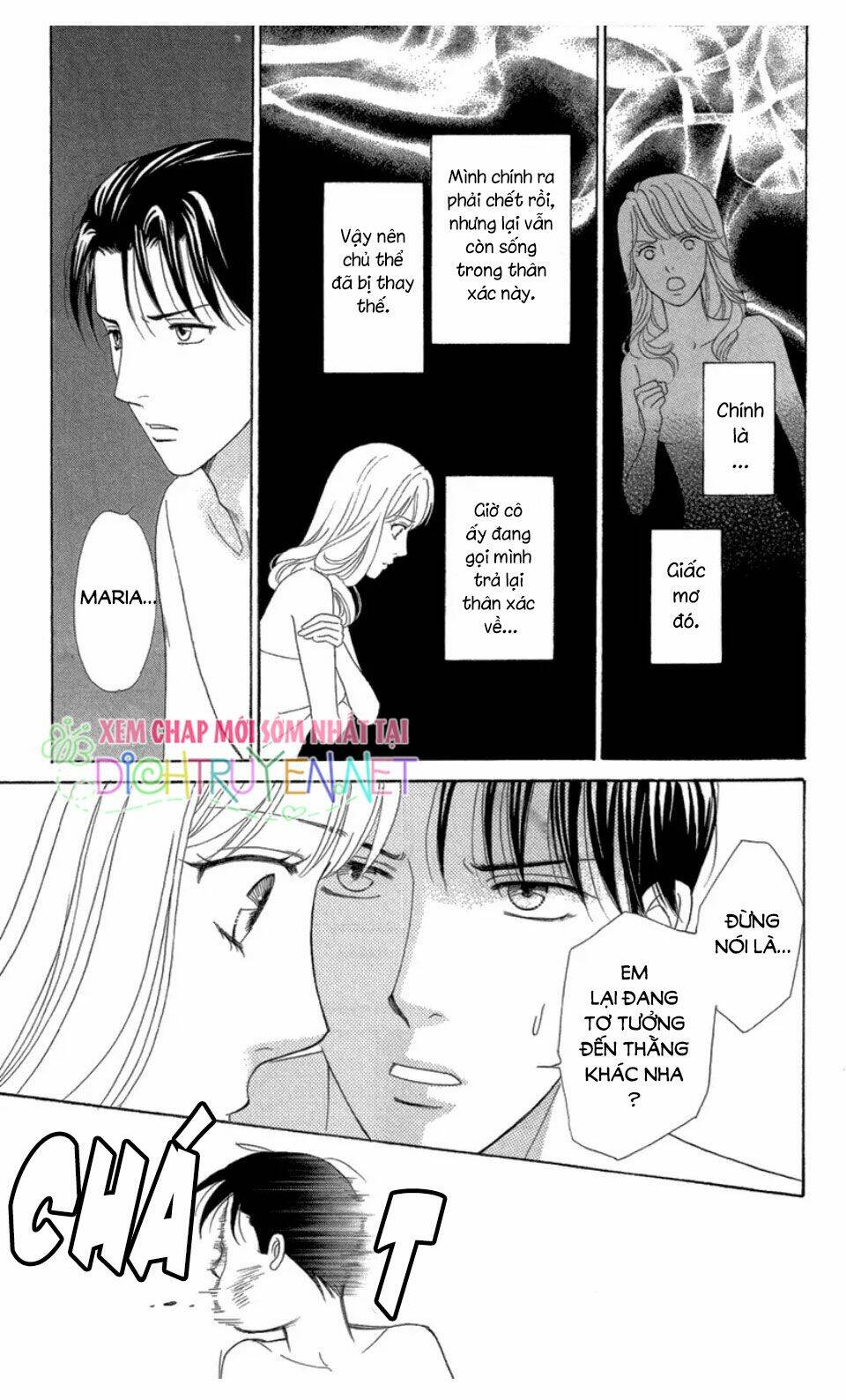 virut tình yêu chapter 8.2 25