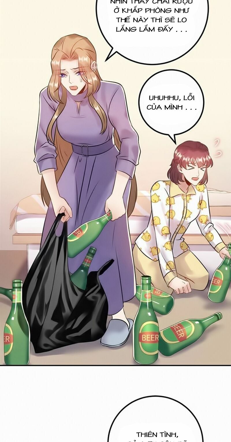 trọng sinh chi ức vạn ảnh hậu yếu thượng vị chapter 167 10