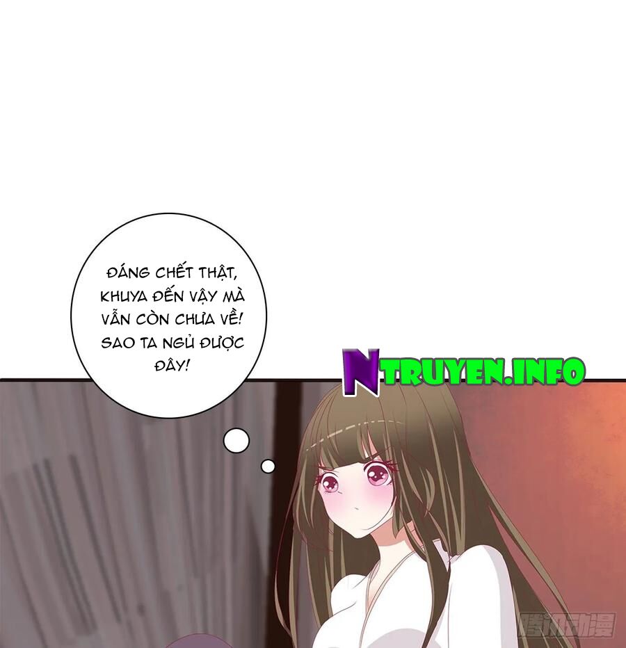 thông linh phi chapter 610 10