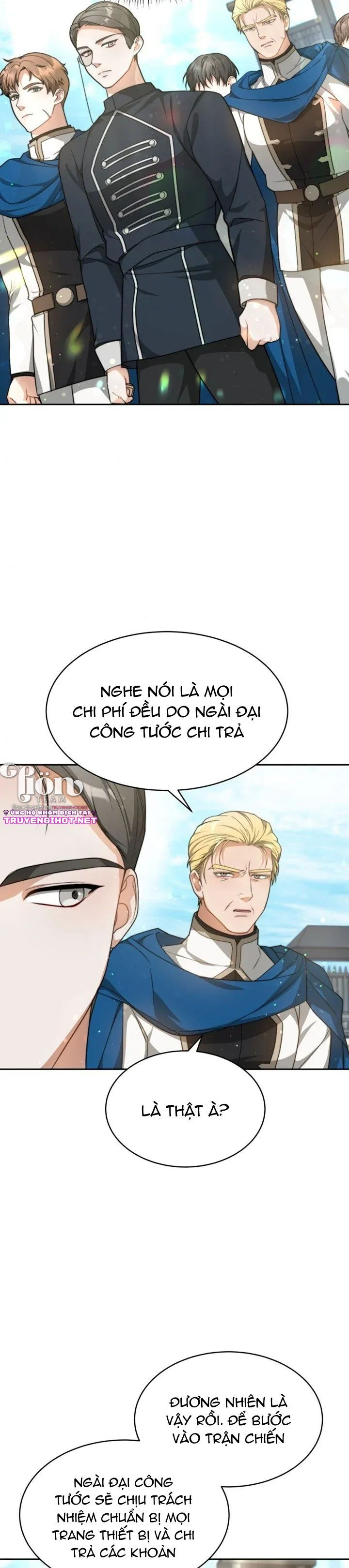 chồng cũ tôi là nam chính chapter 20.1 13