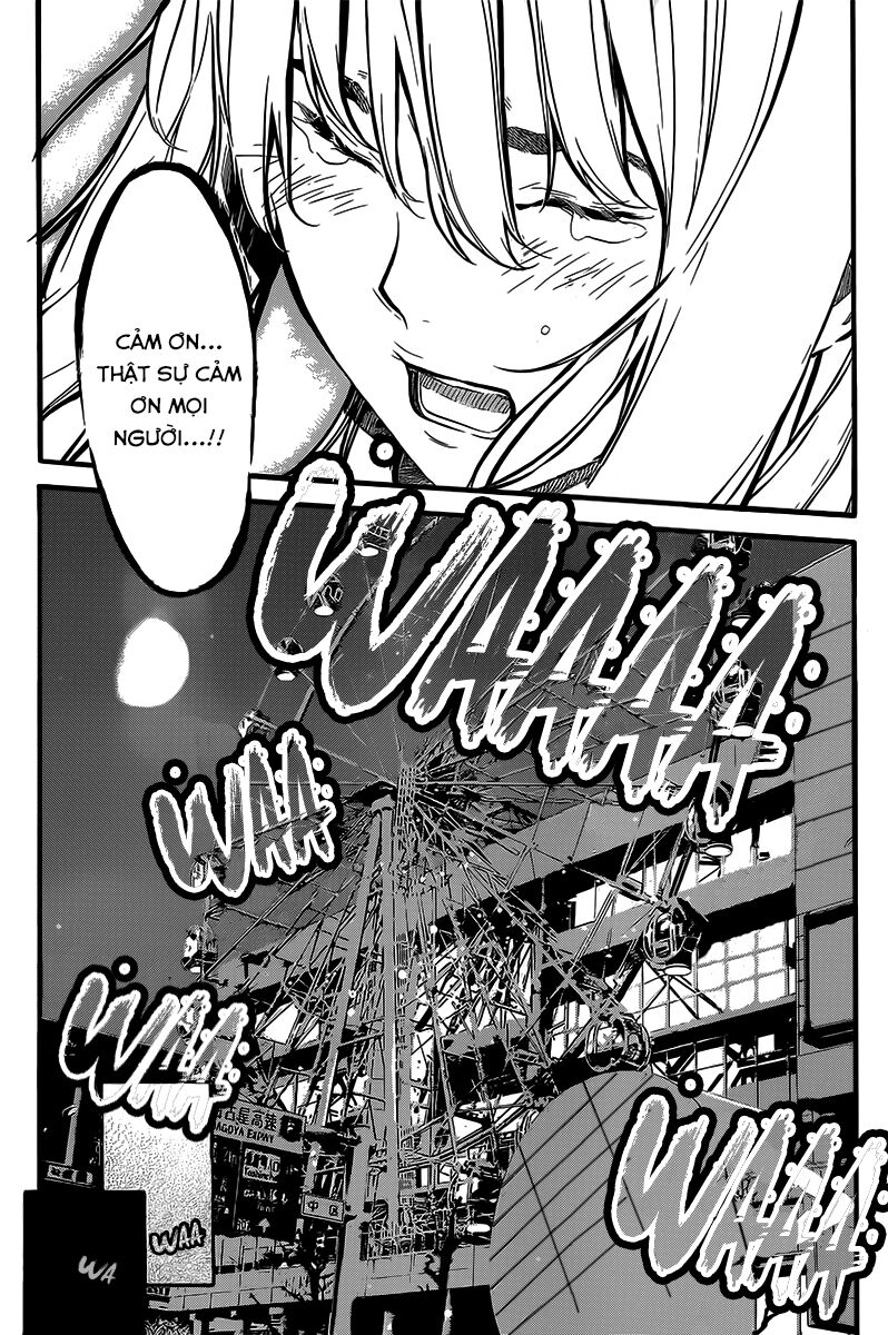 akb49 - renai kinshi jourei chapter 132 15