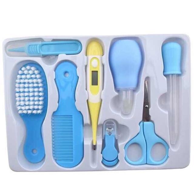 Set đồ dùng cho bé yêu