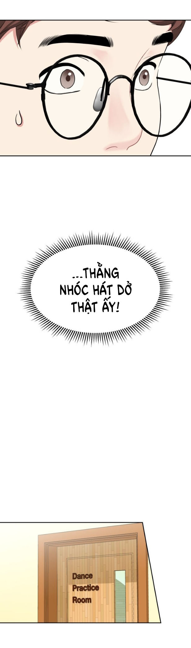 gửi em người đánh cắp những vì sao - to you who swallowed a star chapter 33.1 4