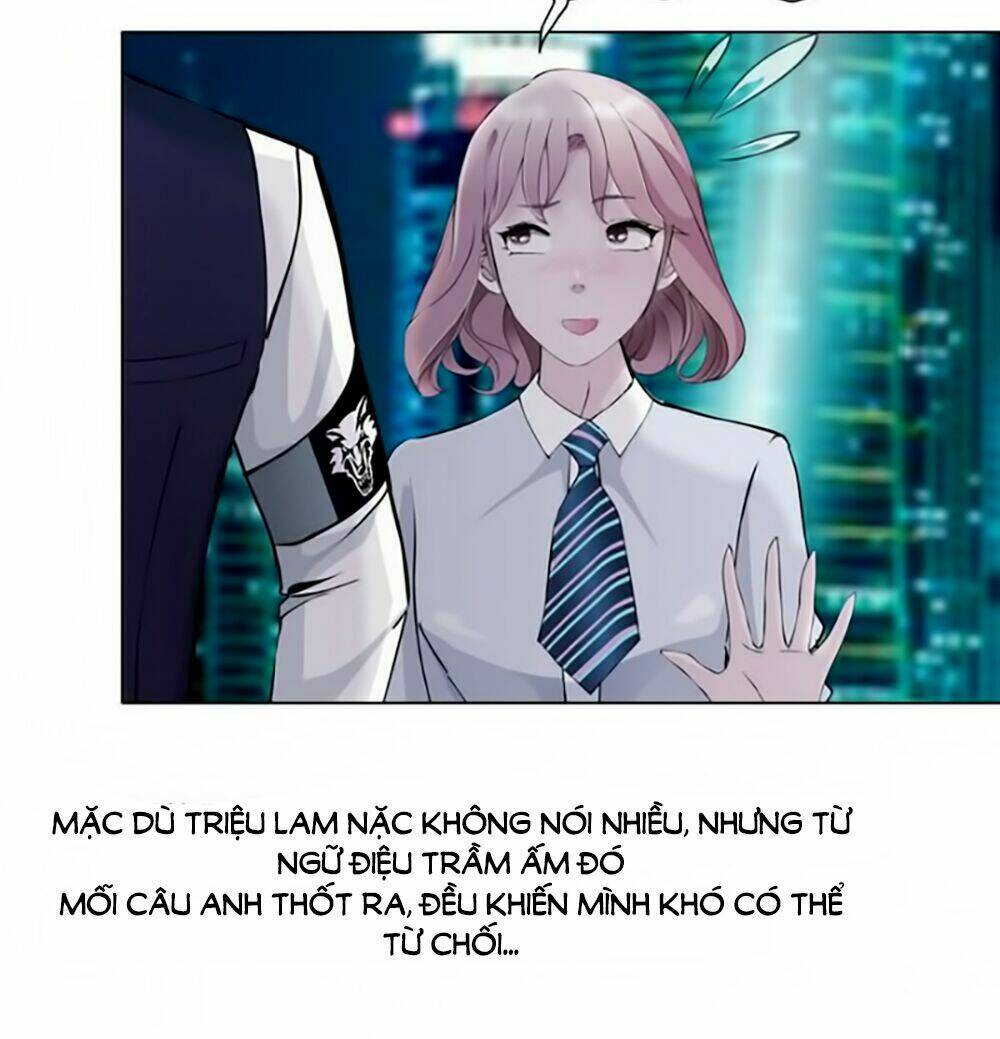 sổ tay mỹ nam giới x chapter 6 32