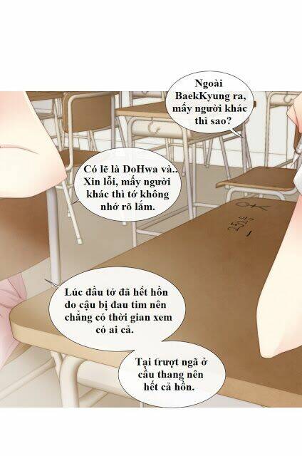 tình cờ tìm thấy tháng 7 chapter 8.1 41