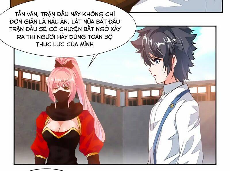 cửu dương thần vương chapter 42 32