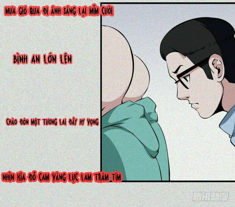 trở lại căn nhà ma chapter 12 41