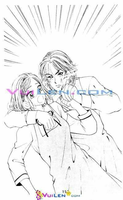 bong bóng trắng chapter 6 157