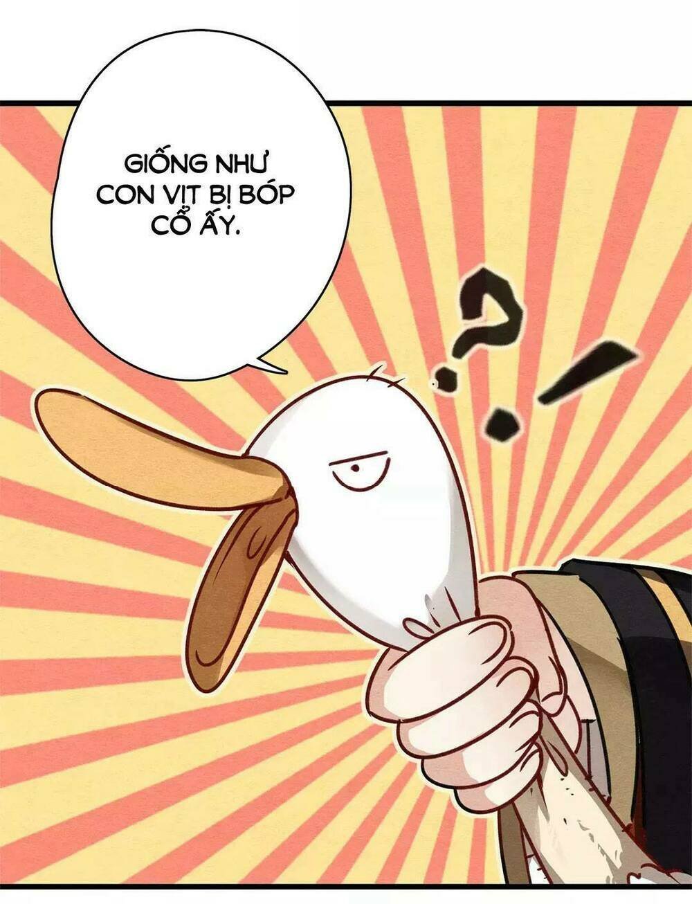 hôn quân thăng cấp ký chapter 30 44