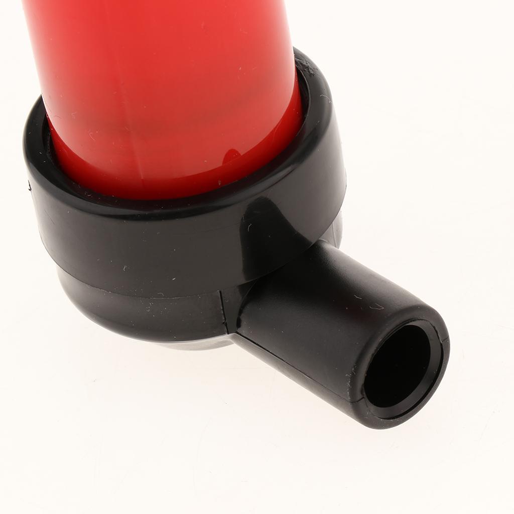 Multi-Purpose Siphon Transfer Pump Kit, Extractor Suction Tool for Liquids