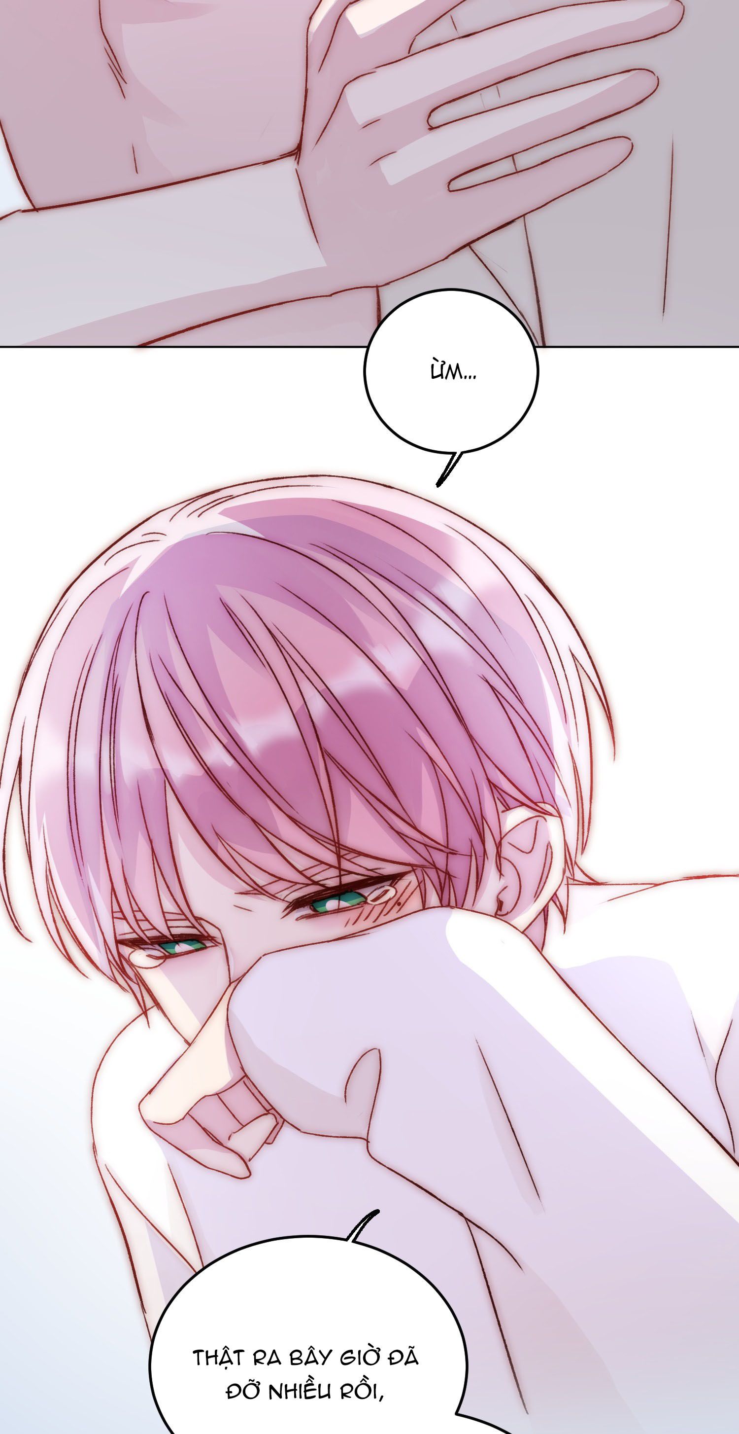 tôi phải làm một kẻ đại xấu xa chapter 36 42