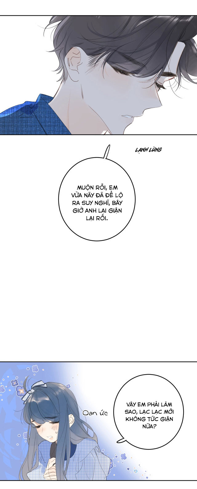 đừng khóc chapter 47 7