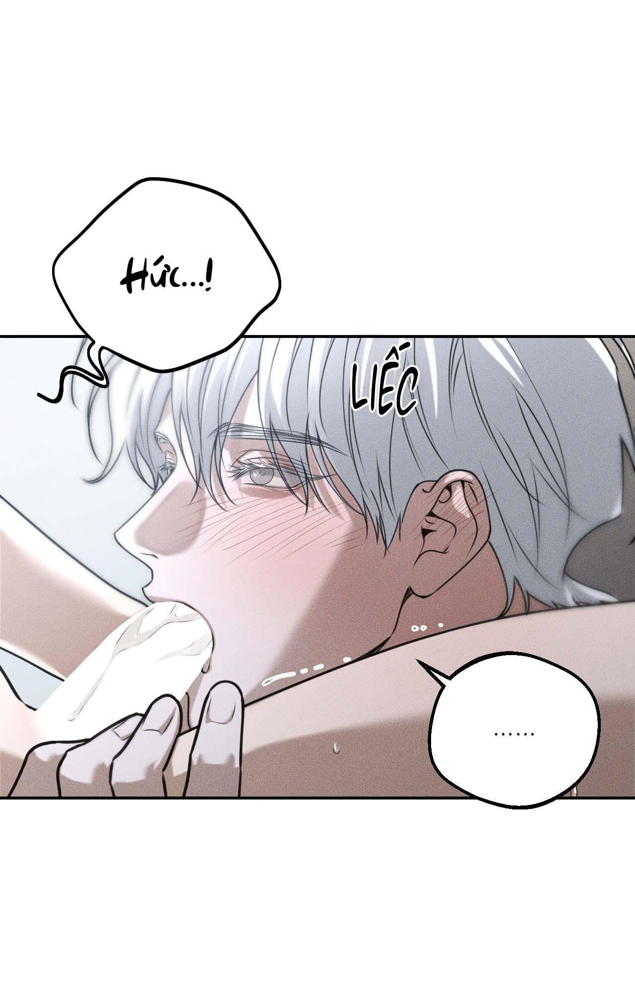 dear teddy bear chapter 29 11