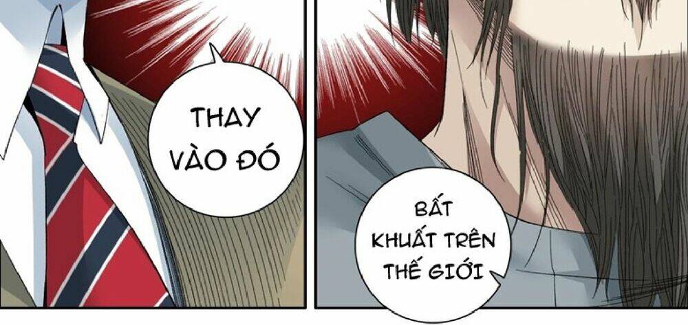 câu lạc bộ trường sinh chapter 113 24