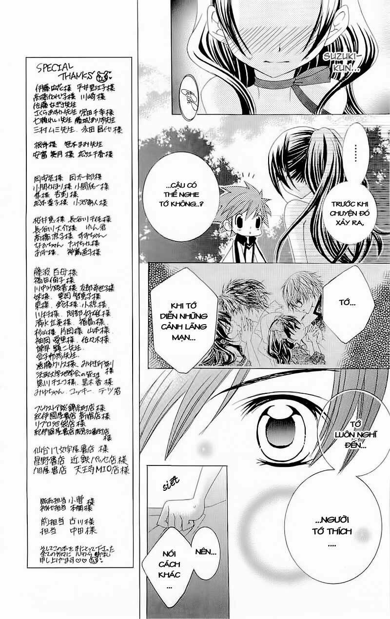 suki desu suzuki-kun!! chapter 10 14