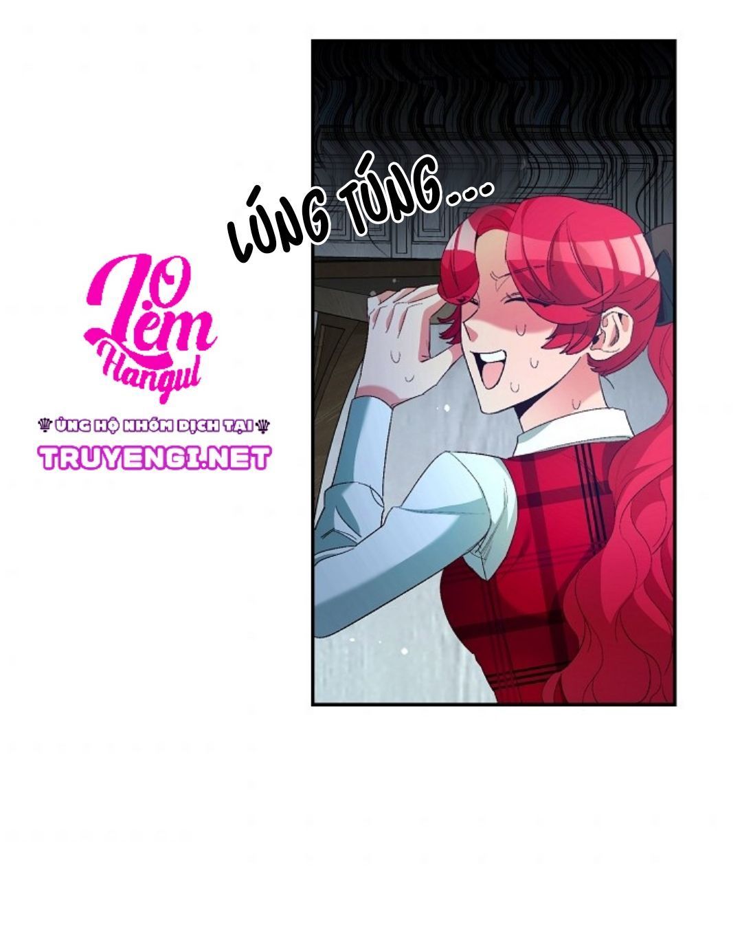 Marilyn Thích Lariensa Nhiều Lắm Đó chapter 15 64