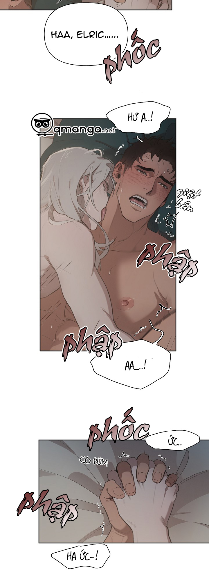 plaything - món đồ chơi của đại công tước chapter 17 16