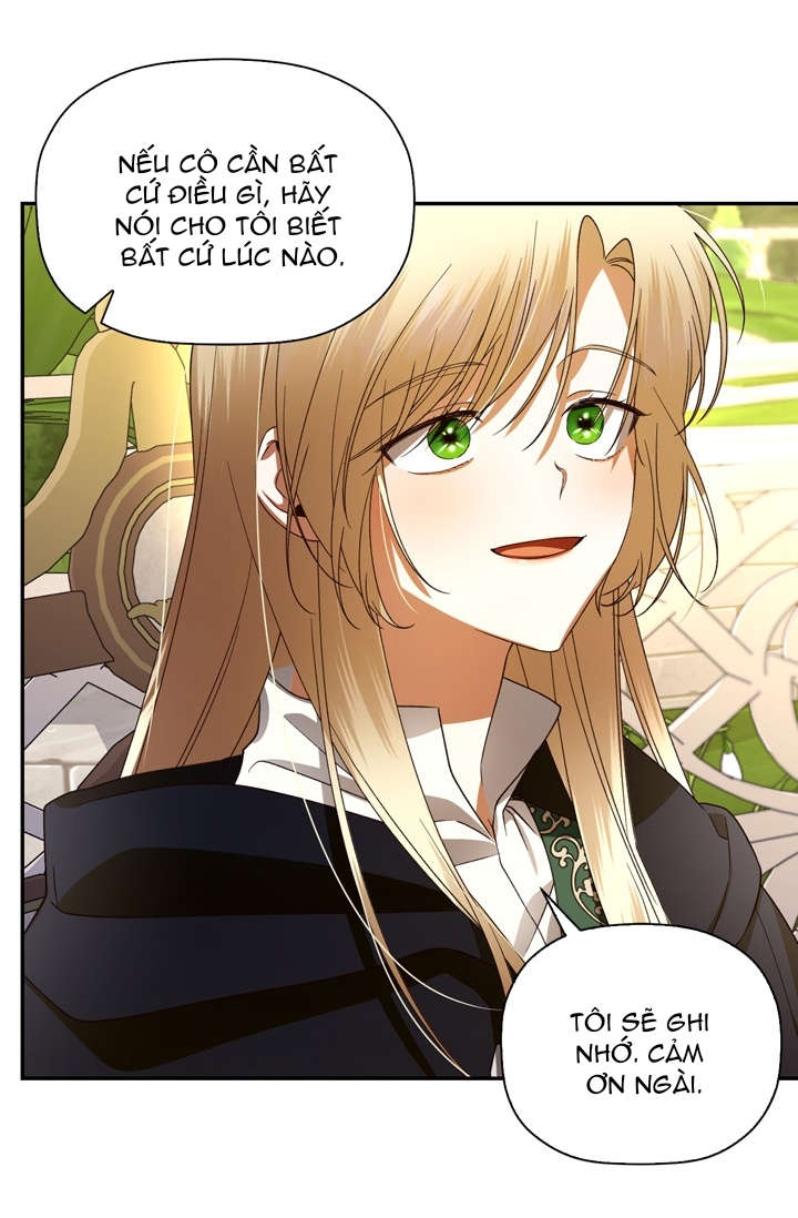 cách che giấu đứa con của hoàng đế chapter 6 18