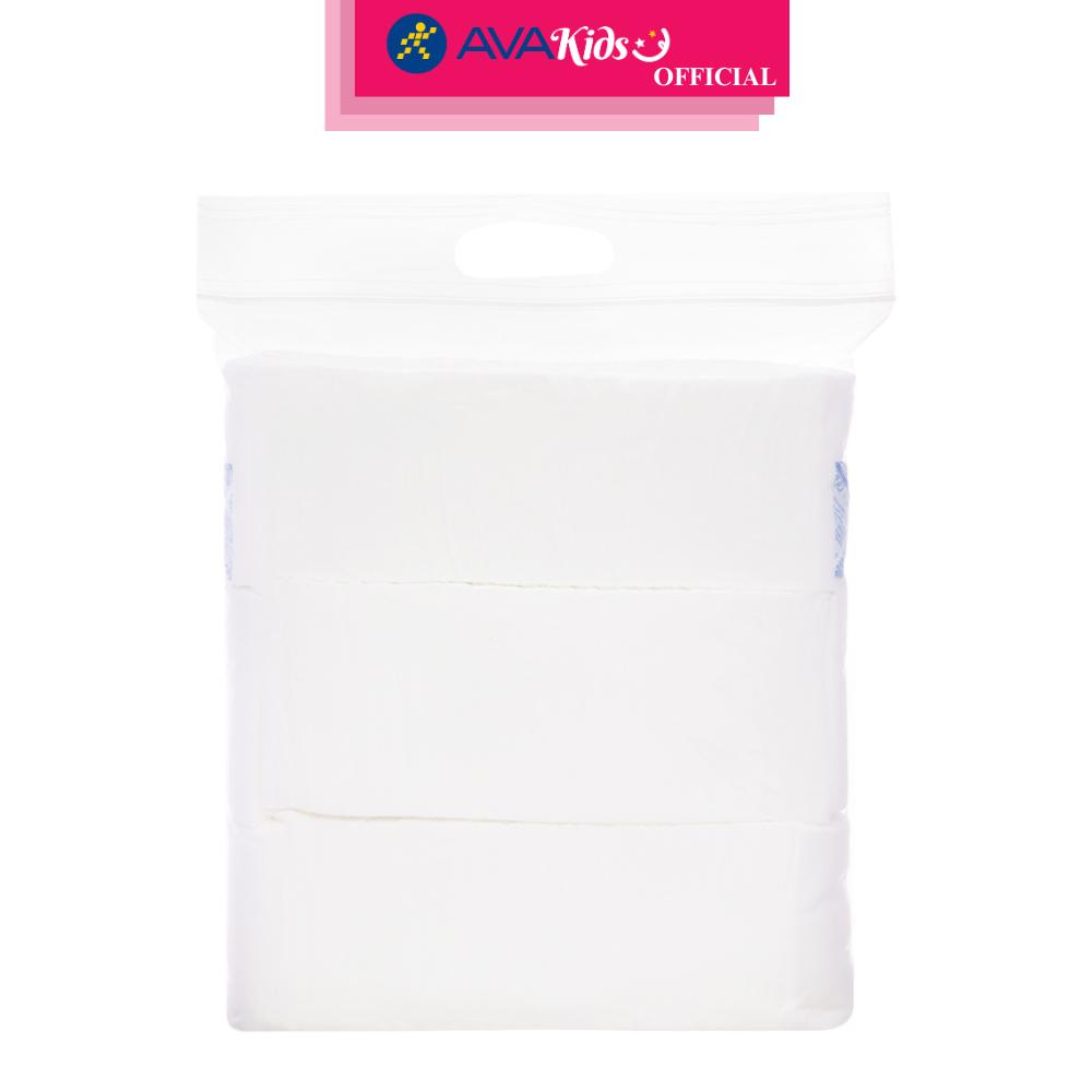 Túi 550g khăn khô đa năng STAYDRY không mùi - Hàng Chính Hãng