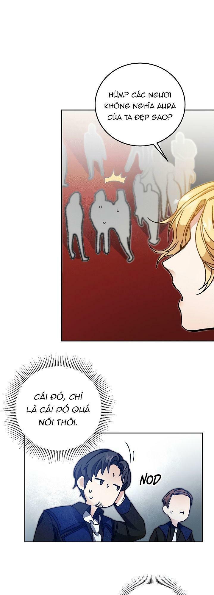 tôi trở thành hoàng đế bạo chúa trong tiểu thuyết chapter 42 10