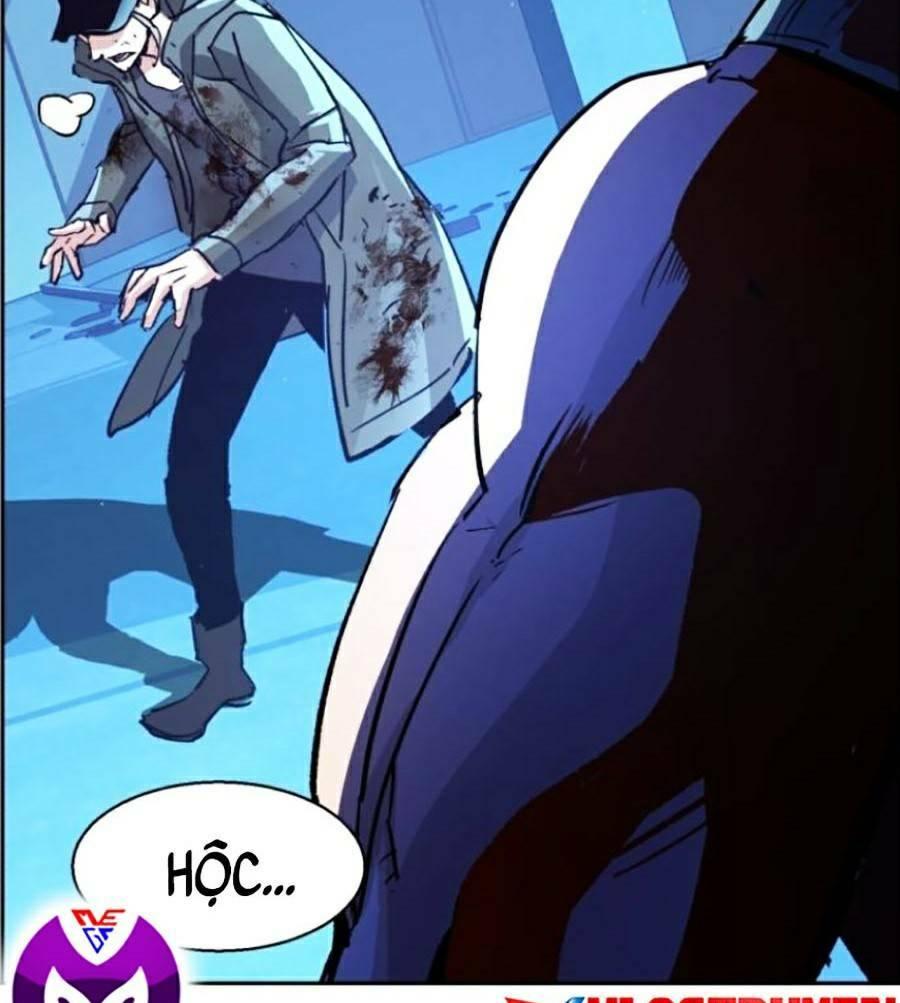 bạn học tôi là lính đánh thuê chapter 117 80