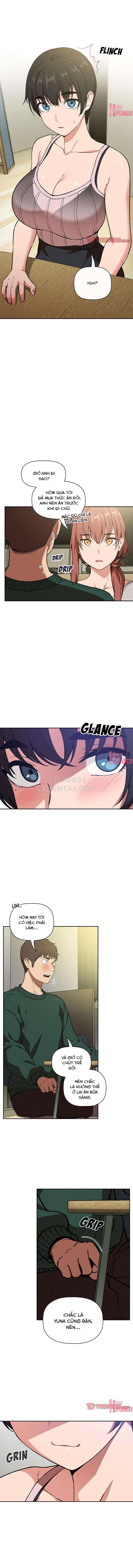 tan rã và tái hợp chapter 32 9