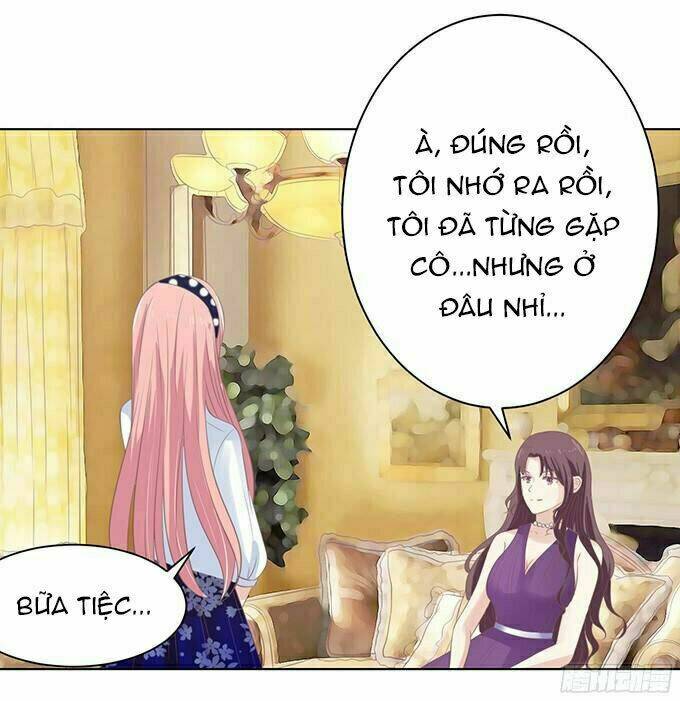 liệt ái tri hạ: series mật đào tiểu tình nhân chapter 71 26