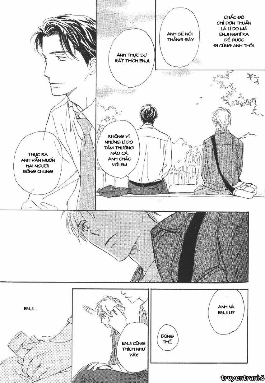 tenohira no seiza chapter 3 22