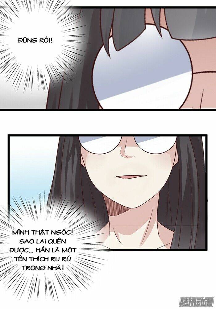 người ba độc thân chapter 24 28