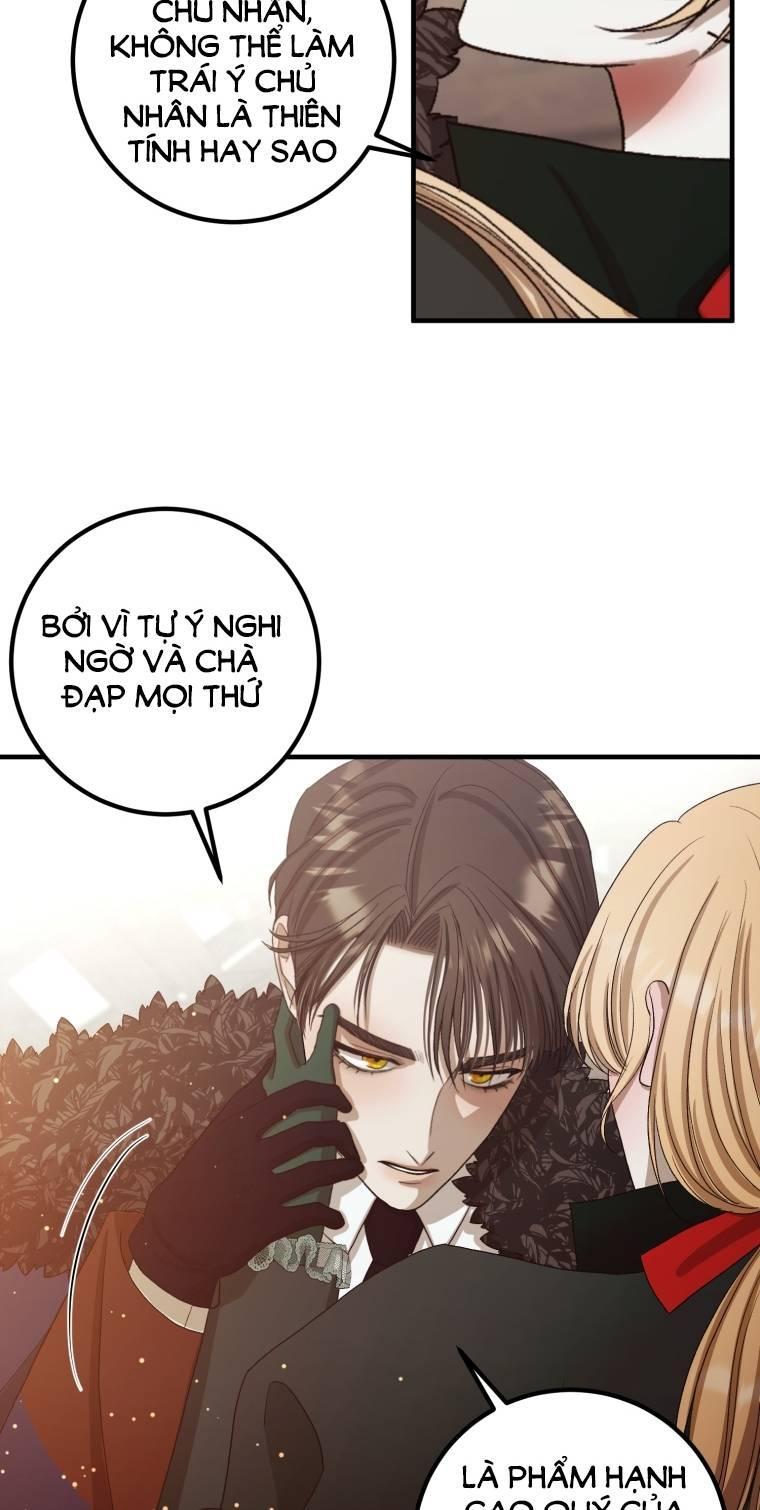 mizukoshi-kun wa futtō shitakunainoni chapter 8 38