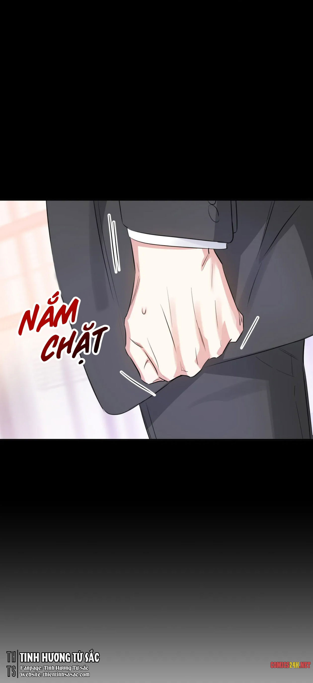 cấp trên nhỏ tuổi chapter 26 14