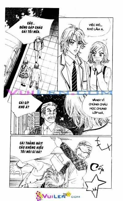 bong bóng trắng chapter 4 28