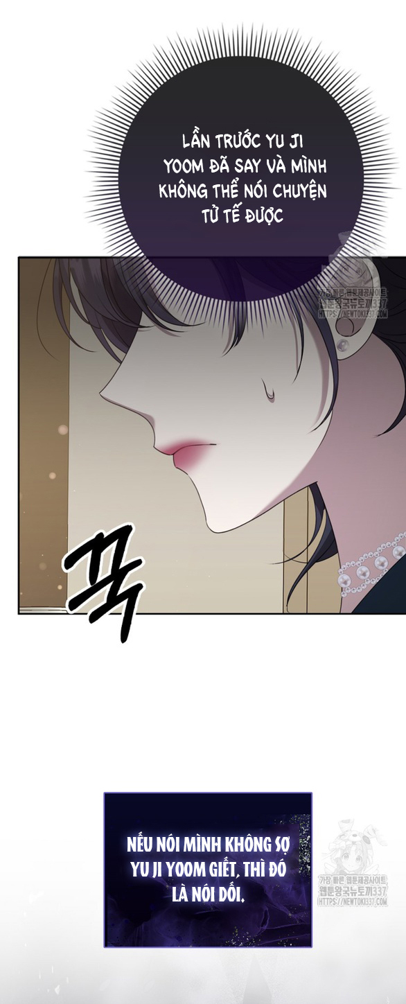 bạn trai của nam chính bị ám ảnh bởi tôi chapter 30.1 26