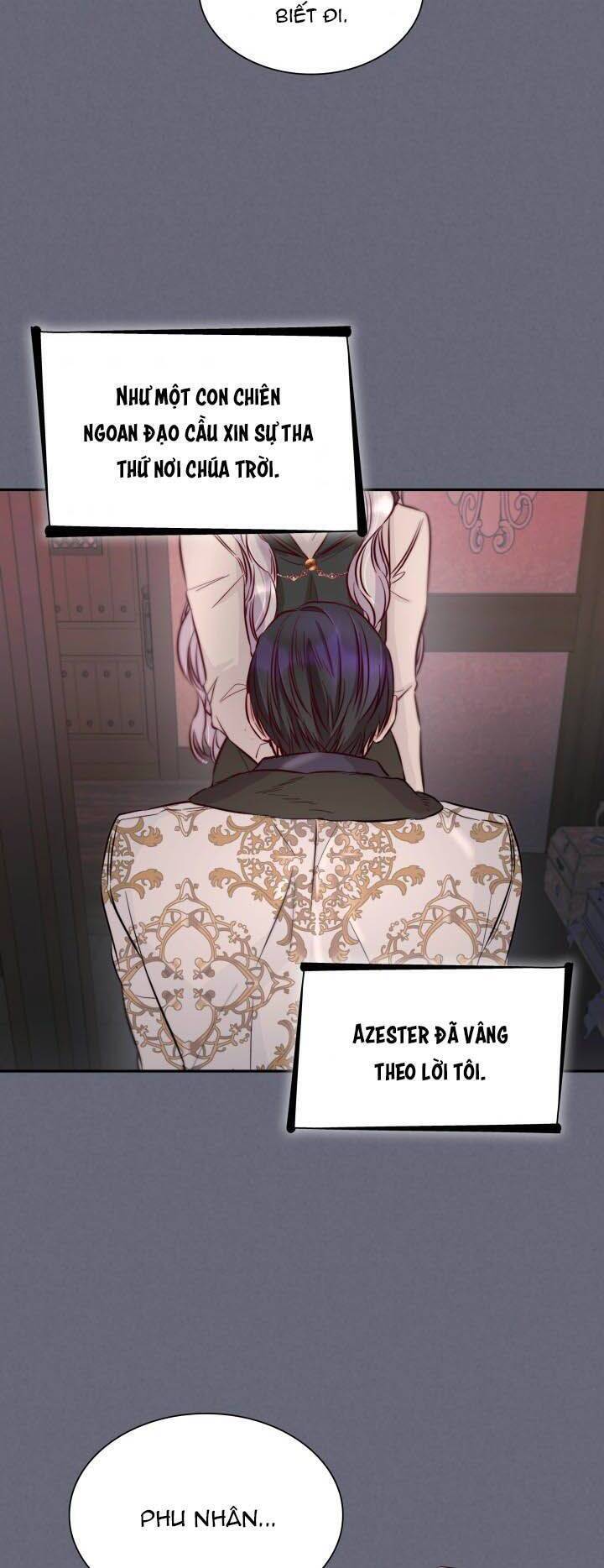 dây xích kiềm chế nam chính hắc ám tuột mất rồi chapter 43 18