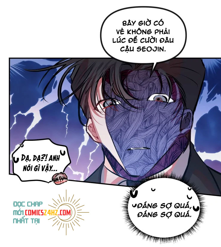 hợp đồng tình yêu chapter 8 40