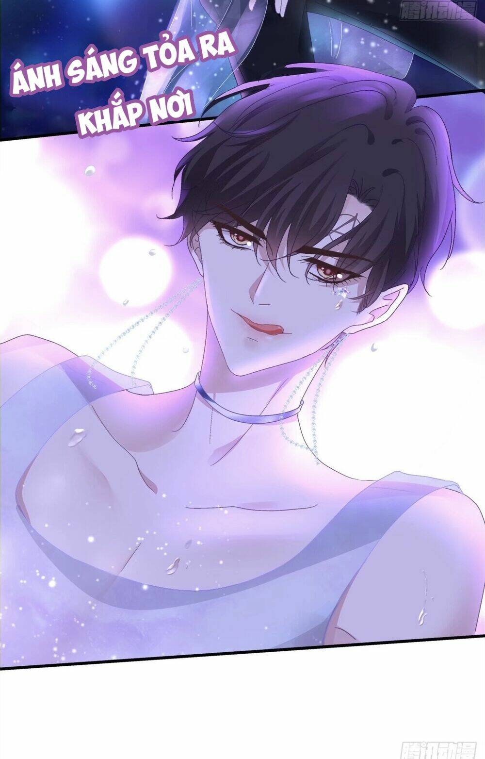 toàn bộ nắm trong tay chapter 93 5