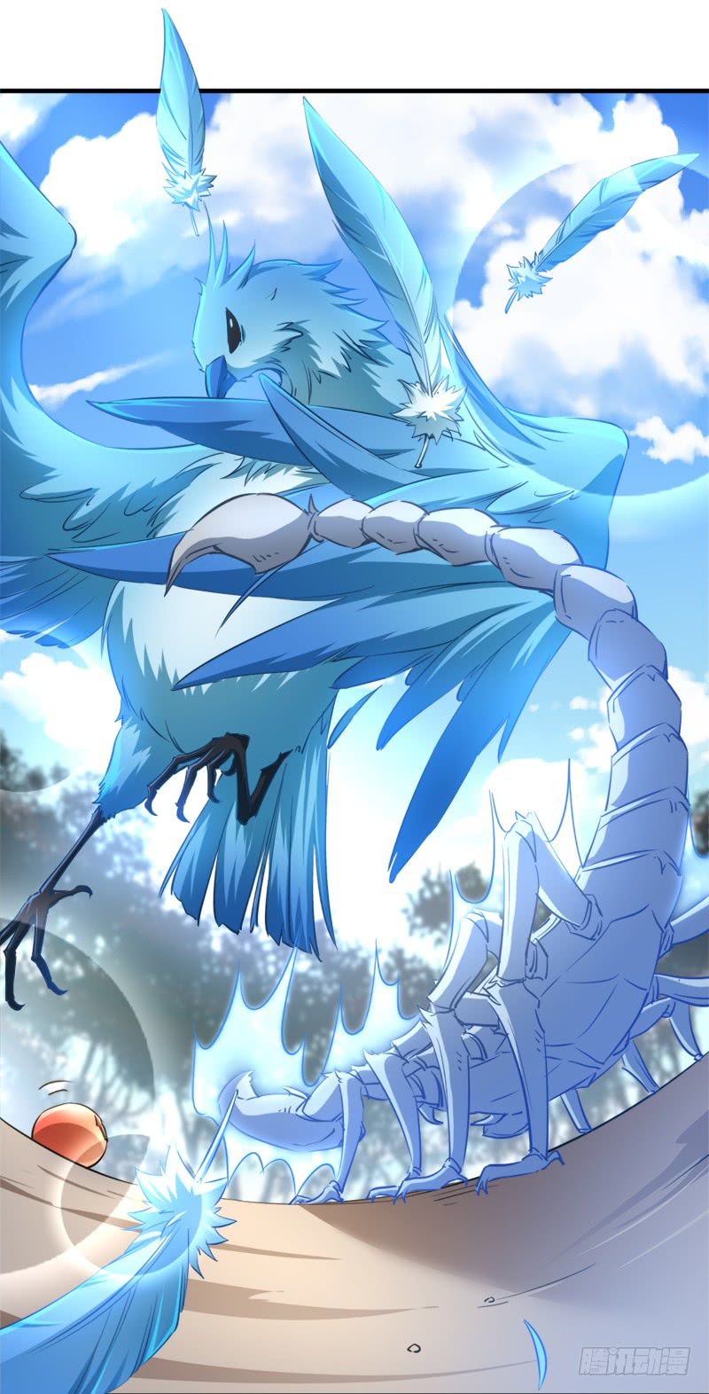 trò chơi trừng phạt chapter 44 6