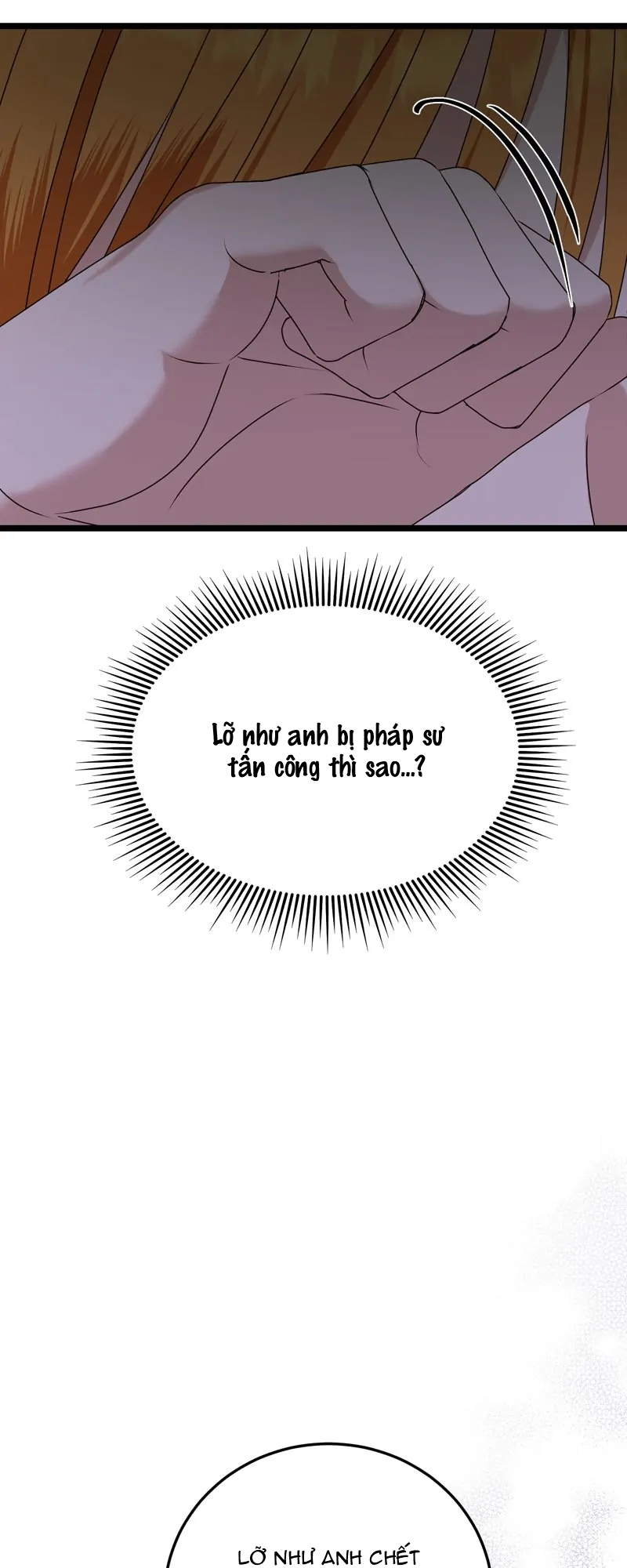 nụ hôn yêu tinh chapter 31.2 24