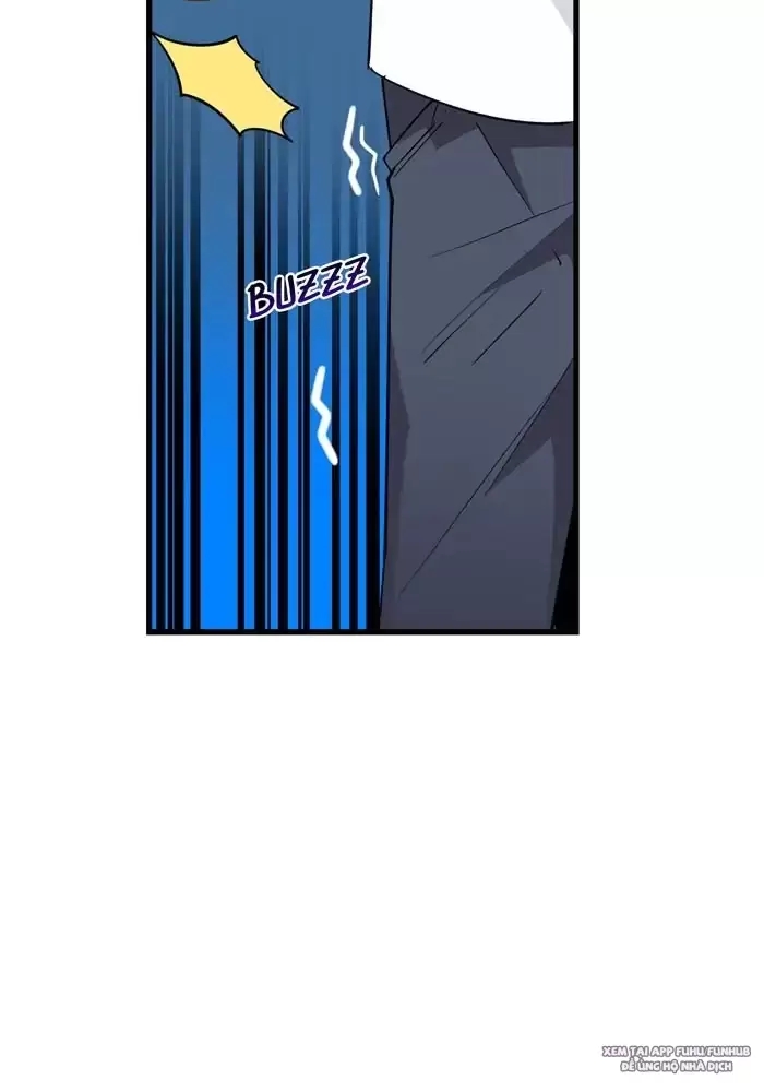 anh bạn của tôi đang phát sáng kìa ! chapter 47 7