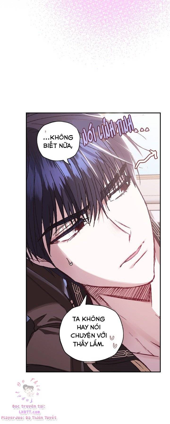 cha, con không muốn kết hôn đâu chapter 16 17
