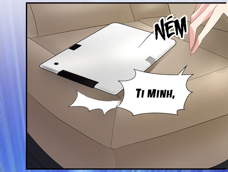 chiến lược lãng mạn của thịnh thiếu chapter 13 82