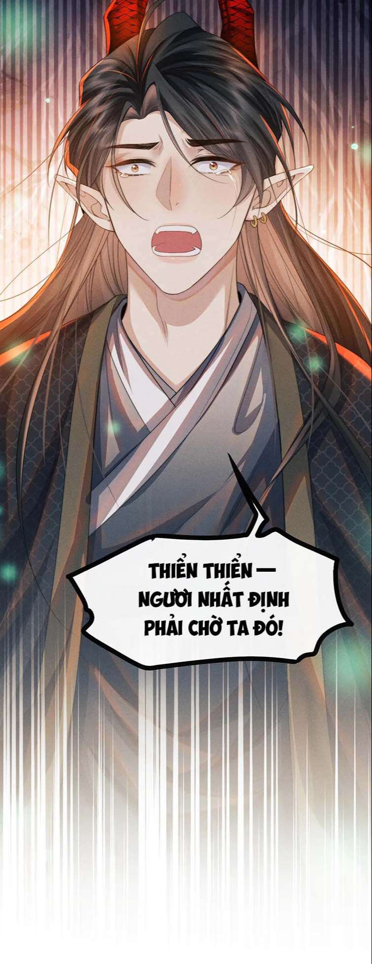 Ma Tôn Hối Bất Đương Sơ chapter 32