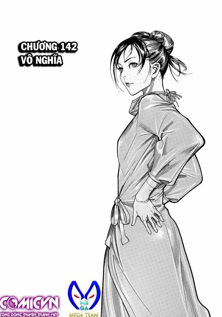 team medical dragon - y đội rồng chapter 142 1