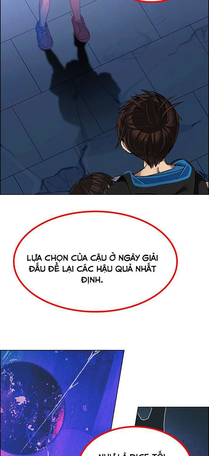 trò chơi số mệnh chapter 256 38