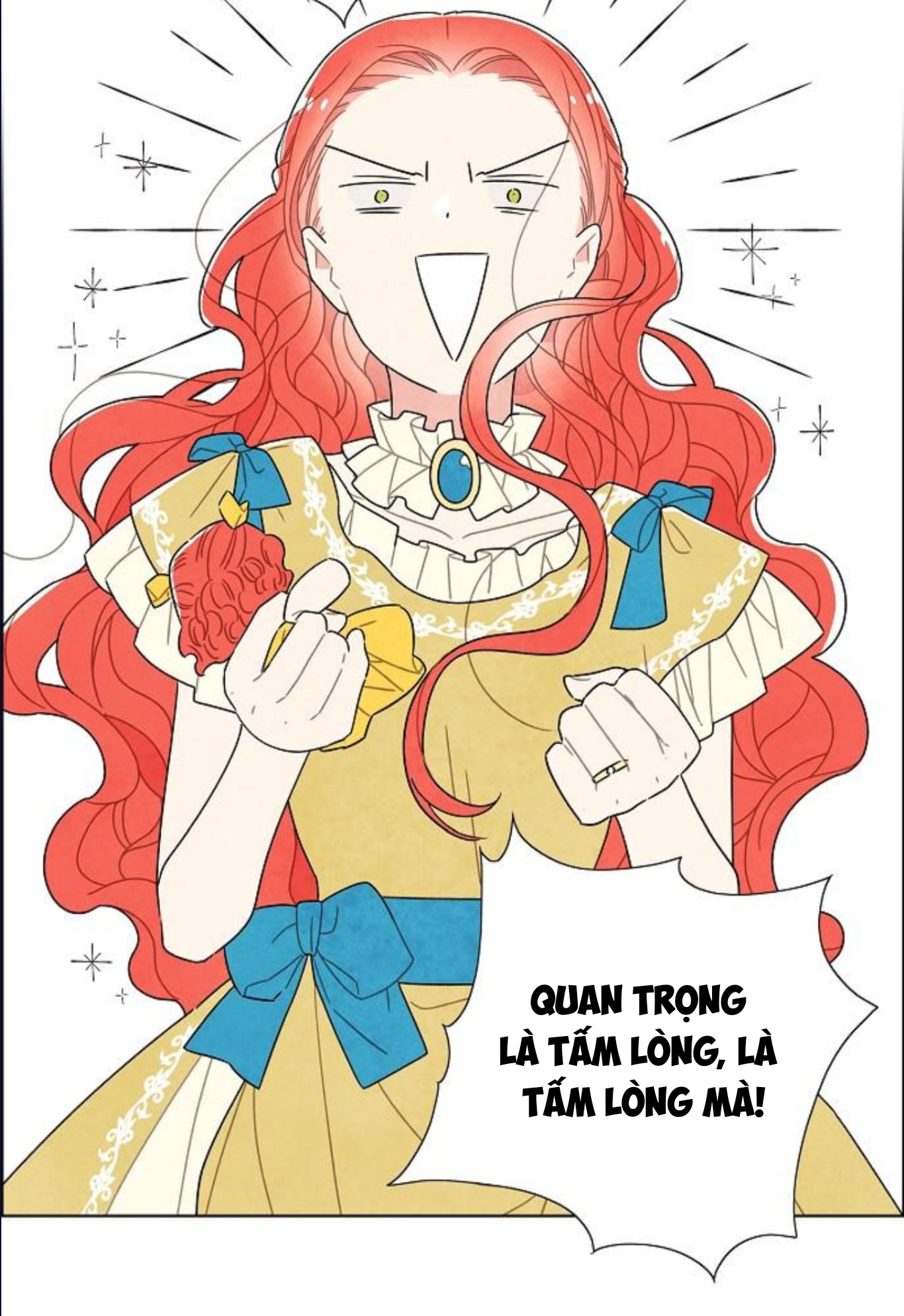 tôi đã cướp mất đêm đầu tiên của nam chính chapter 62.2 28