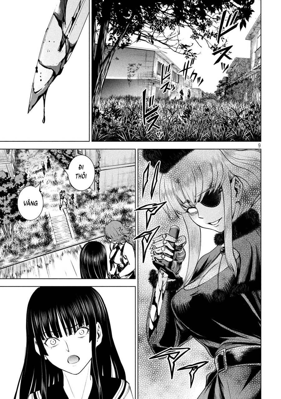 Satanophany chapter 245 11