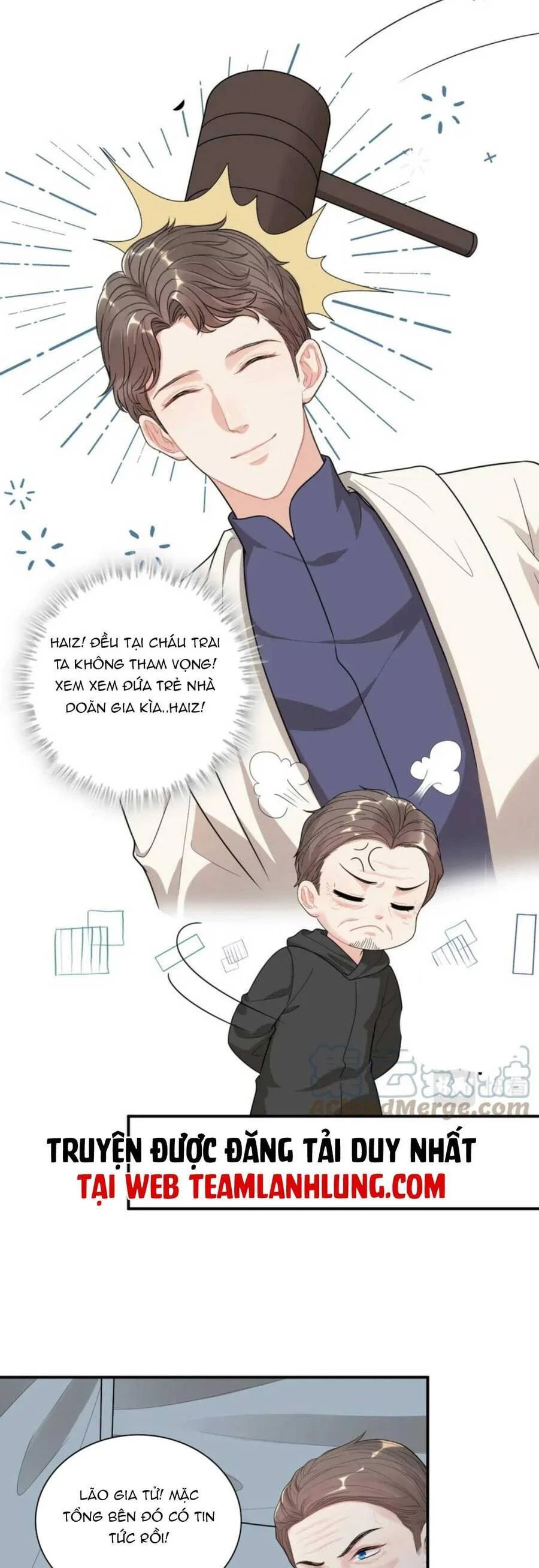 cô vợ hợp đồng bỏ trốn của tổng giám đốc chapter 485 6