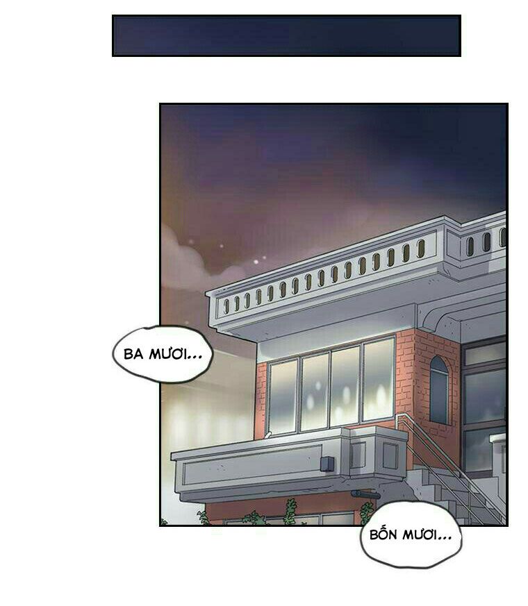 tôi muốn bay như một con bướm chapter 15 11