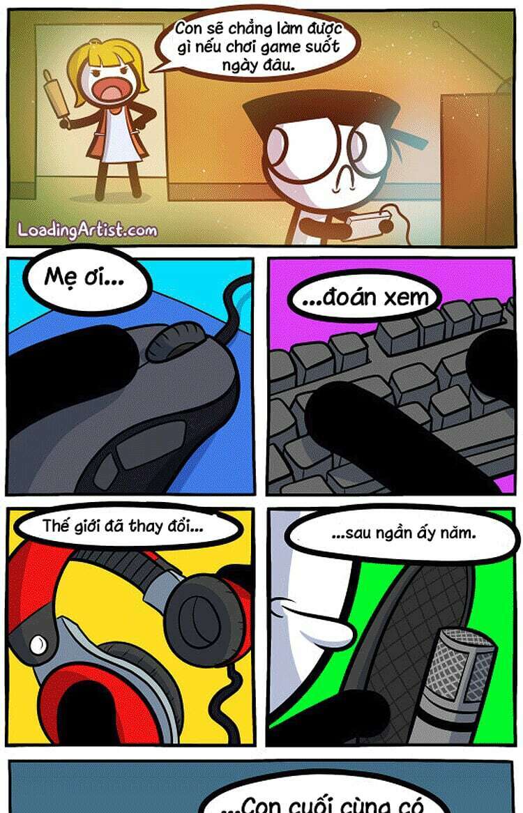 loading artist chapter 55 1